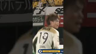 DEBUT PERTAMA PRATAMA ARHAN DI TOKYO VERDY tokyoverdy pratamaarhan shorts [upl. by Keemahs182]