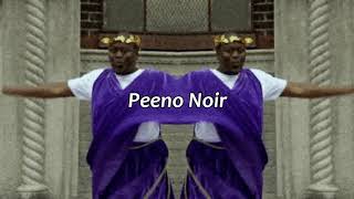 Peeno Noir  Titus Andromedon Unbreakable Kimmy Schmidt  sub español [upl. by Ruth531]