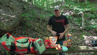 Scent Control Secrets by Scent Control Outdoors [upl. by Refitsirhc]