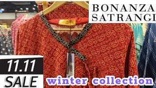 Bonanza Satrangi Winter Collection 2023Bonanza Satrangi 1111sale khaddar Collection [upl. by Gereld47]