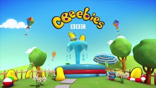 CBeebies  Gráficas 2015 [upl. by Anitac]