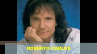 ESCREVA UMA CARTA MEU AMOR ROBERTO CARLOS [upl. by Auliffe]