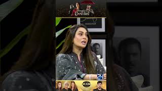 Pakistani Heroine l Abdullahpur Ka Devdas l Kya Drama Hai With Mukarram Kaleem [upl. by Sinai]