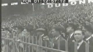 La finale dei Mondiali di calcio 1938 Italia Ungheria [upl. by Hafinah906]