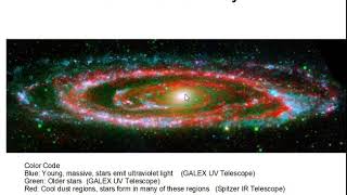 How to Find The Great Andromeda Galaxy [upl. by Dranyar758]