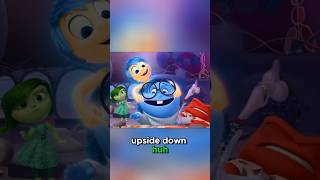 Other Emotions STOP SADNESS from CONTROLLING RILEY in Disney Pixar Inside Out Short Movie [upl. by Zeuqcaj]