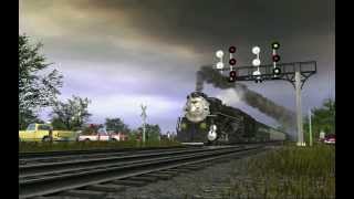 KampL Trainz CampOSouthern Kanawha Promo Official [upl. by Nerag]