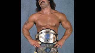 WWF Theme  Ravishing Rick Rude 2nd [upl. by Derf]