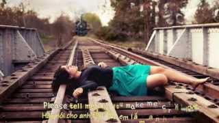 Boulevard  Dan Byrd  Lyrics HD KaraVietsub [upl. by Enreval]