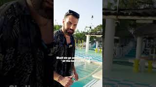 Rylan takes us through the keyhole as he gives us a first look at the Dating Naked UK villa 🏡 [upl. by Leumel]