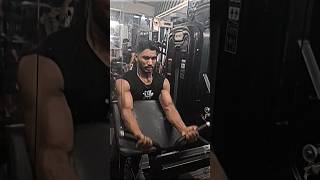 mk fitness gpm viralshort motivation tranding ytshorts gym [upl. by Clover482]