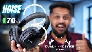 Soundcore Space One By ANKER  BEST PREMIUM WIRELESS HEADPHONES [upl. by Accebor]