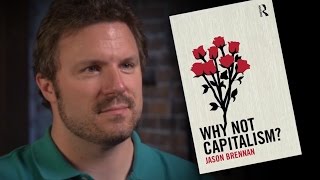 Why Capitalism is Better than Socialism [upl. by Terr524]