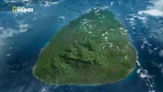 Sri Lanka on National Geographic  Documentary [upl. by Asselam631]