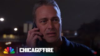 An Arsonist Targets 51  Chicago Fire  NBC [upl. by Farnham]