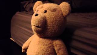 Ted singing the Thunder Buddy Song [upl. by Petite86]