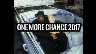 SOLD One More Chance Instrumental  BIGGIE SMALLS TYPE BEAT 2017  PROD BY WEGOTBEATSCOM [upl. by Arahd]