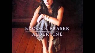 Faithful  Brooke Fraser [upl. by Swope]