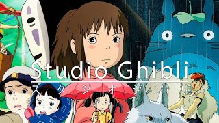 厳選ジブリBGMピアノメドレー 勉強用 睡眠用 🌹 【作業用、勉強、名曲のみ、睡眠用BGM】 最高のスタジオジブリ音楽コレクション 2023 をミックスしましょう [upl. by Ariday467]