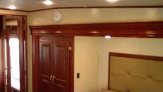 2008 Carriage Cameo F37RE3 5th Wheel for sale in Arizona [upl. by Sualokin119]