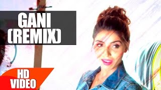 Gani  Remix   Akhil feat Manni Sandhu  Punjabi Song Collection  Speed Records [upl. by Mckee]