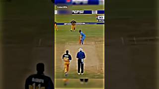 Sachin showing level 💀cricket shorts viralvideo sachin [upl. by Eenat]