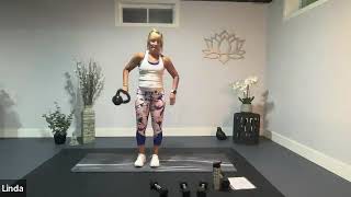 Strength for Women CORE Conditioning  Amazing Abdominals [upl. by Nagiem]