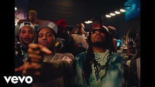 21 Lil Harold Quavo G Herbo  One in the Head Official Music Video [upl. by Ecart]