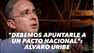 La Corte Constitucional avaló el plebiscito por la paz [upl. by Columbus]