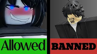 ROBLOXs Darkest Industry YouTube is Protecting ROBLOX Condos [upl. by Gelhar]