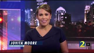 Jovita Moore WSBTV Interview [upl. by Greenlee562]