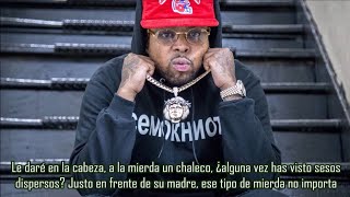 Claiborne Kick  Westside Gunn ft Boldy James  Subtitulada en español [upl. by Adlitam]