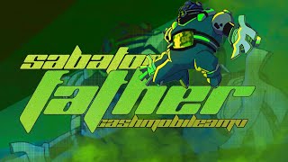 Ben 10  Omniverse  Gutrot  Tribute  Father  Sabaton  AMV [upl. by Clive]