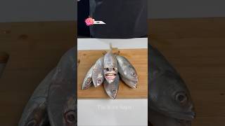 Fish Fry 🤣  shorts shortsvideo funny [upl. by Ynehpets]