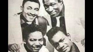 Great Doo Wop  The Moonglows  Doubtful [upl. by Guzel]