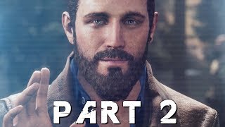 FAR CRY 5 Walkthrough Gameplay Part 2  JOHN SEED PS4 Pro [upl. by Mcgill164]