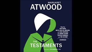 The Testaments by Margaret Atwood Audiobook Excerpt [upl. by Thgirw]