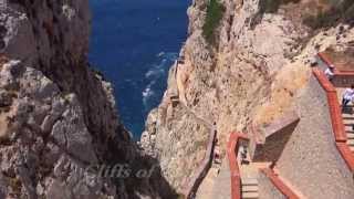 Sardiniafrom amazing beaches to lovely towns and unique prehistoric sitesFull HD [upl. by Broddie]