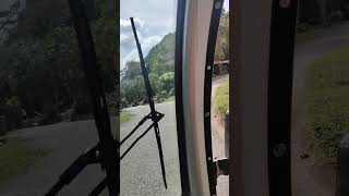 Travel Malaysia  Berjaya Langkawi Resort  Buggy Shuttle ride from lobby to chalet [upl. by Naol]