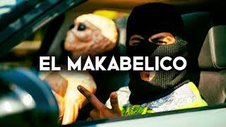 El Makabelico Mix 2024 comandoexclusivo [upl. by Einegue576]