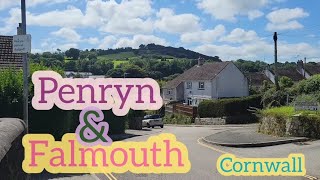 Penryn and Falmouth [upl. by Armitage39]