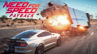 NFS Payback save game file location [upl. by Ilka]