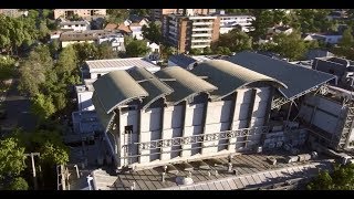 ¡Celebramos 30 años de Creatividad en la Universidad UNIACC [upl. by Kary]