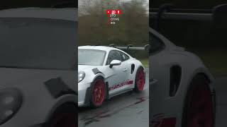 Manthey Racing Porsche 992 GT3 RS😏😏 [upl. by Earej]