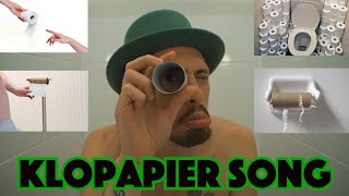 GReeeN  Klopapier Corona MUSIKVIDEO [upl. by Nylrebmik]