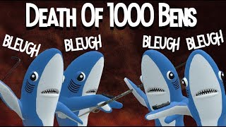 The Death Of 1000 Bens [upl. by Manoff402]