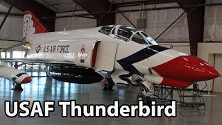 Americas Team Being A US Airforce Thunderbird Trailer [upl. by Broddie]