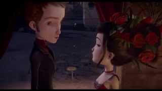 Jack and the CuckooClock Heart Exclusive Clip [upl. by Brandi]