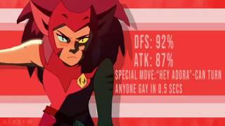 Shera edits that I keep rewatching [upl. by Elspet]