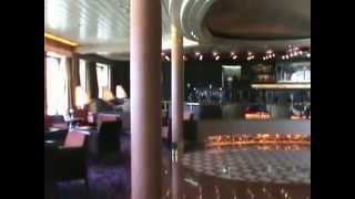 HOLLAND AMERICA  THE RYNDAM MARCH 2014 [upl. by Woolcott227]